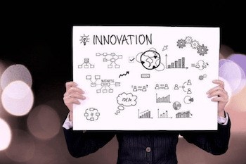 Why innovation is important for small business