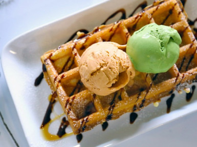 Ice Cream and Dessert Cafe  for Sale Christchurch