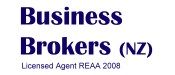 Business Brokers (NZ), Tauranga Rentals Ltd